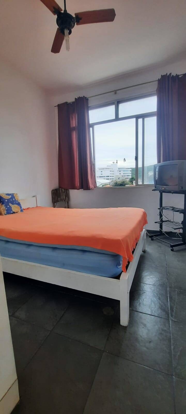 Apartamento à venda com 2 quartos, 75m² - Foto 8