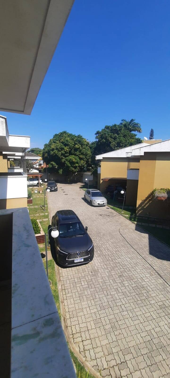 Casa de Condomínio à venda com 4 quartos, 150m² - Foto 9