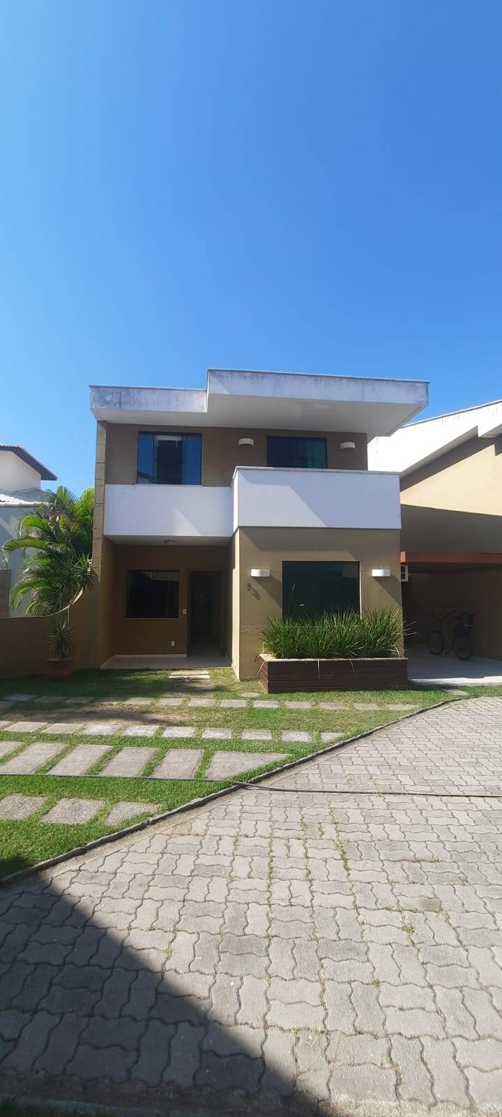 Casa de Condomínio à venda com 4 quartos, 150m² - Foto 5