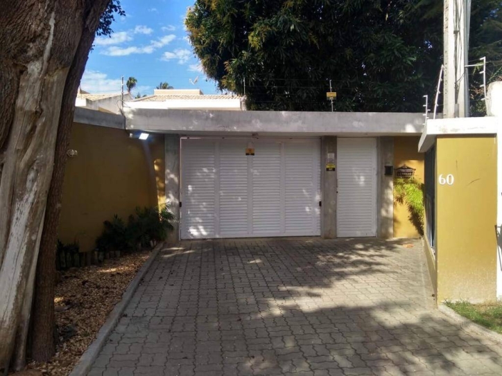 Casa de Condomínio à venda com 4 quartos, 150m² - Foto 6