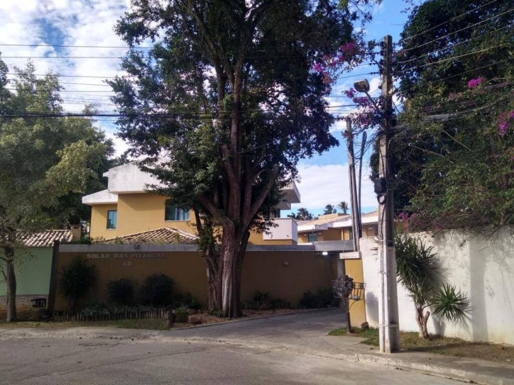 Casa de Condomínio à venda com 4 quartos, 150m² - Foto 7