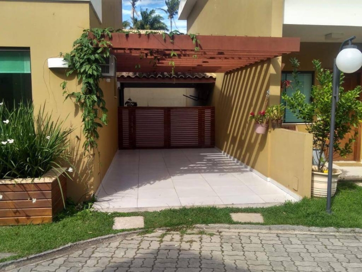 Casa de Condomínio à venda com 4 quartos, 150m² - Foto 39