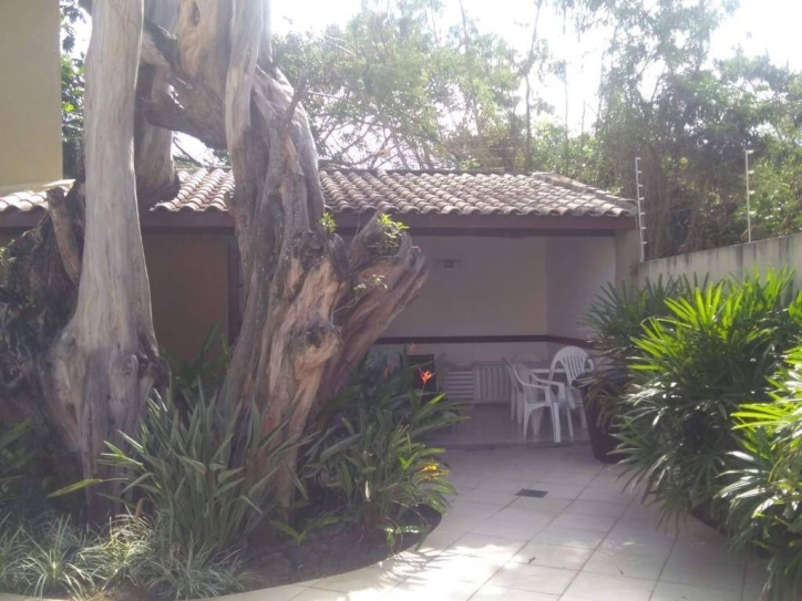 Casa de Condomínio à venda com 4 quartos, 150m² - Foto 41