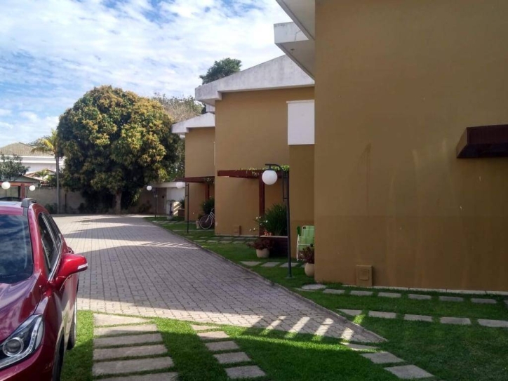 Casa de Condomínio à venda com 4 quartos, 150m² - Foto 42