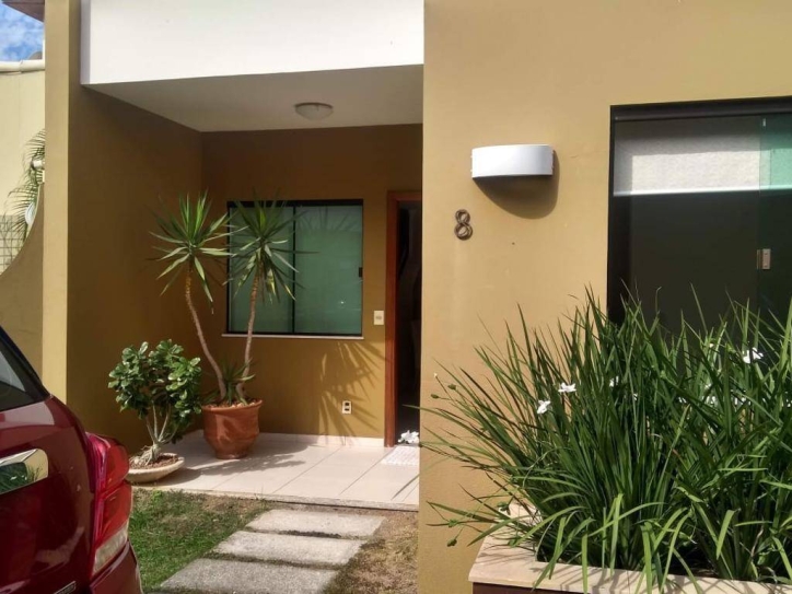 Casa de Condomínio à venda com 4 quartos, 150m² - Foto 43