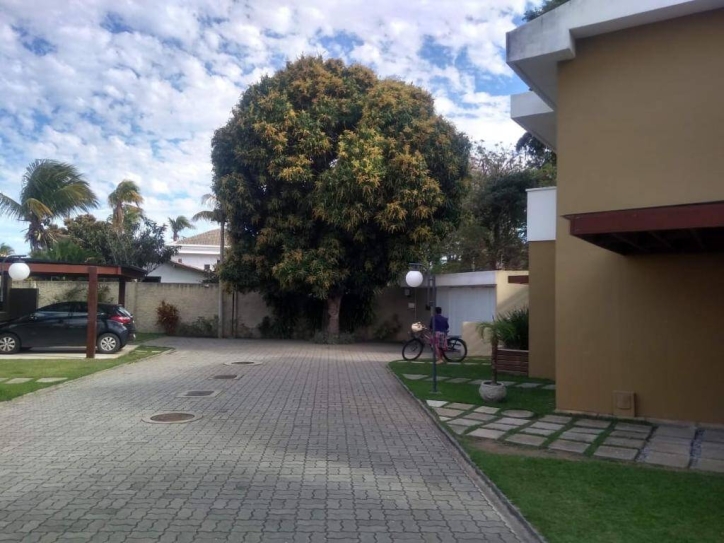 Casa de Condomínio à venda com 4 quartos, 150m² - Foto 10