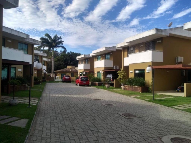 Casa de Condomínio à venda com 4 quartos, 150m² - Foto 4