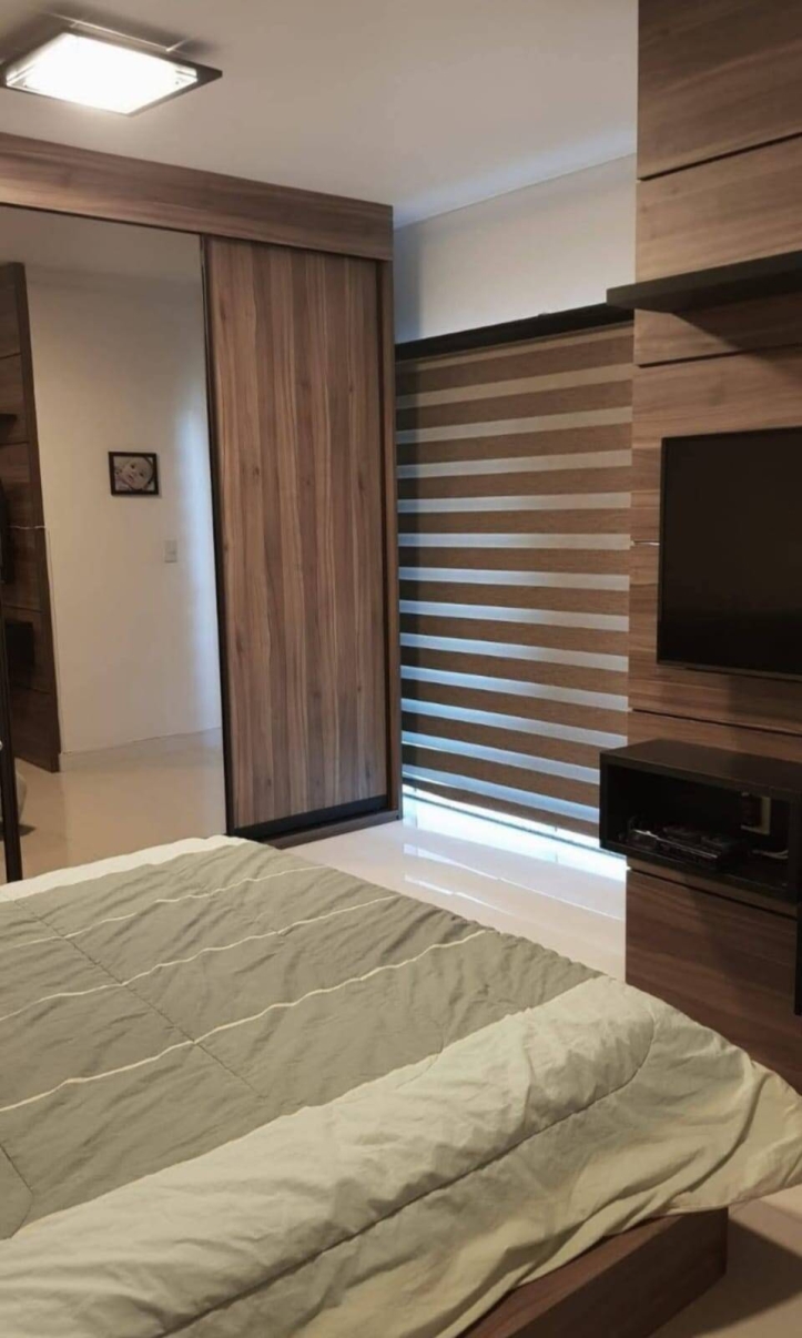 Casa de Condomínio à venda com 3 quartos, 115m² - Foto 5