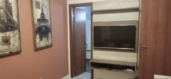 Casa de Condomínio à venda com 3 quartos, 115m² - Foto 4