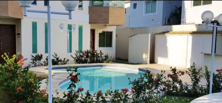 Casa de Condomínio à venda com 3 quartos, 115m² - Foto 1