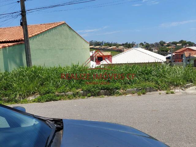 #27 - Terreno em condomínio para Venda em São Pedro da Aldeia - RJ - 3