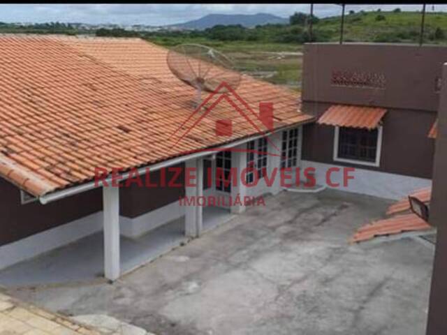 #89 - Casa em condomínio para Venda em São Pedro da Aldeia - RJ - 1