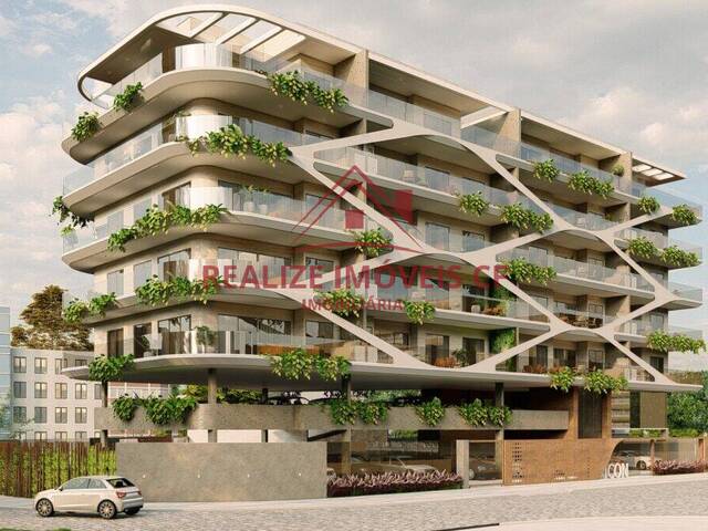 #138 - Apartamento para Venda em Cabo Frio - RJ - 1