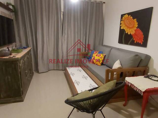 Apartamento para Venda em Arraial do Cabo - 4