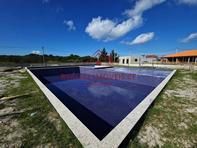 #147 - Terreno em condomínio para Venda em Arraial do Cabo - RJ - 2