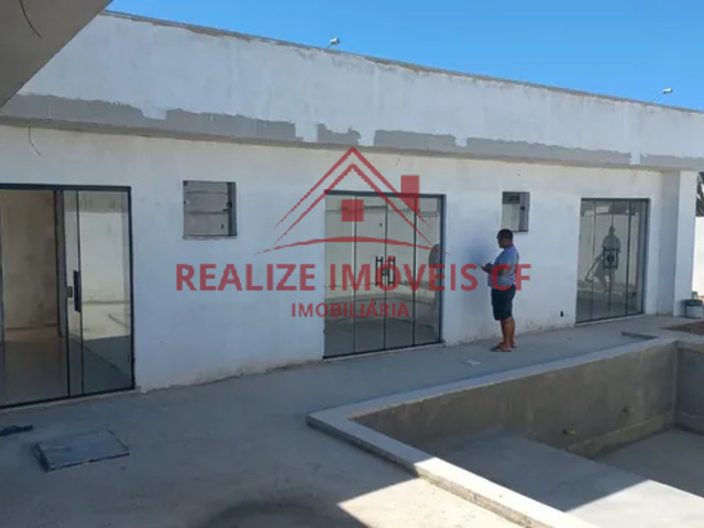 #162 - Casa em condomínio para Venda em Cabo Frio - RJ - 3