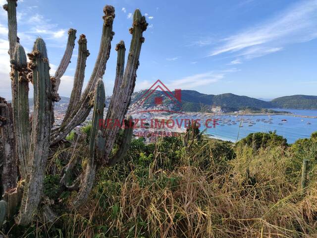 #202 - Casa para Venda em Arraial do Cabo - RJ - 3