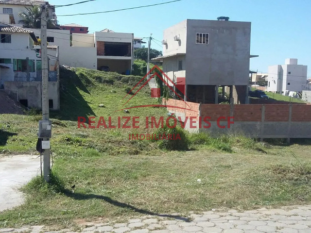 #307 - Terreno em condomínio para Venda em Cabo Frio - RJ - 3