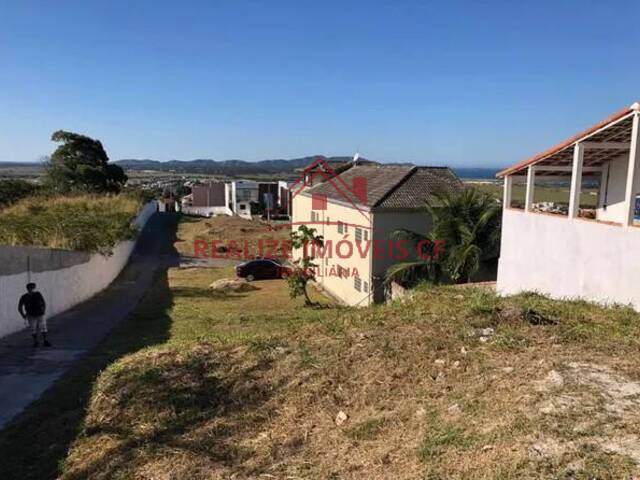 Terreno em condomínio para Venda em Cabo Frio - 5