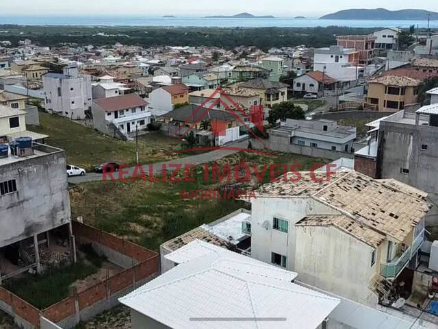 #307 - Terreno em condomínio para Venda em Cabo Frio - RJ - 2