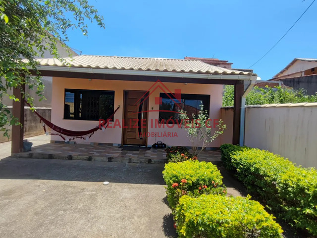 #373 - Casa para Venda em São Pedro da Aldeia - RJ - 1