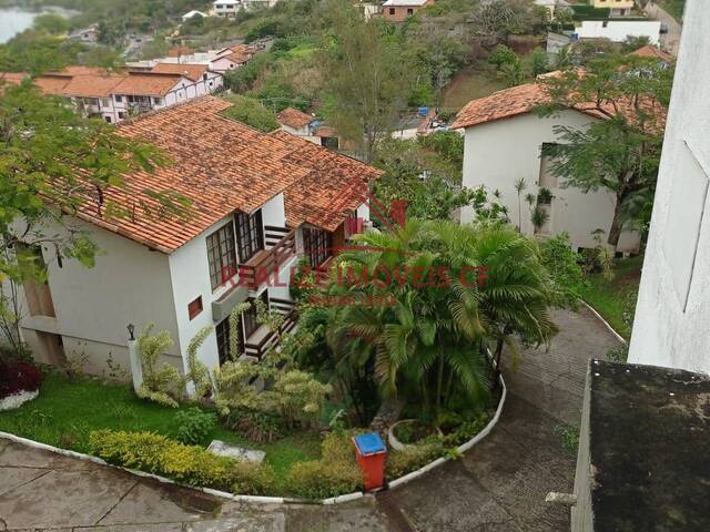 #435 - Casa em condomínio para Venda em Cabo Frio - RJ - 2