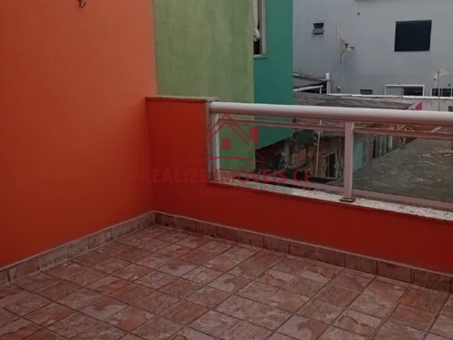 #508 - Casa em condomínio para Venda em Cabo Frio - RJ - 2