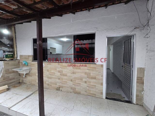 #565 - Apartamento para Locação em Cabo Frio - RJ - 1