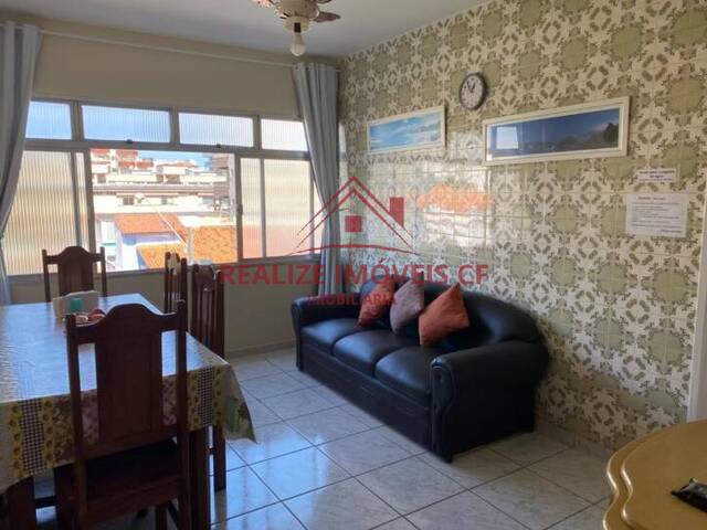 #233 - Apartamento para Venda em Cabo Frio - RJ - 2