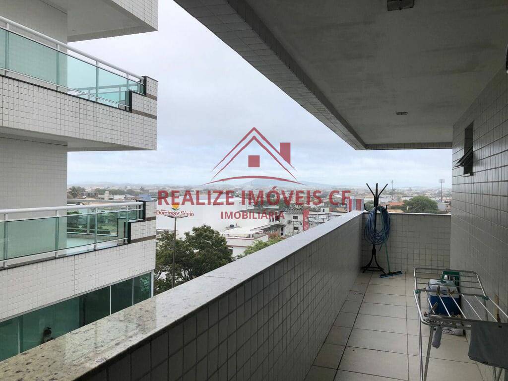 Apartamento à venda com 2 quartos, 90m² - Foto 4