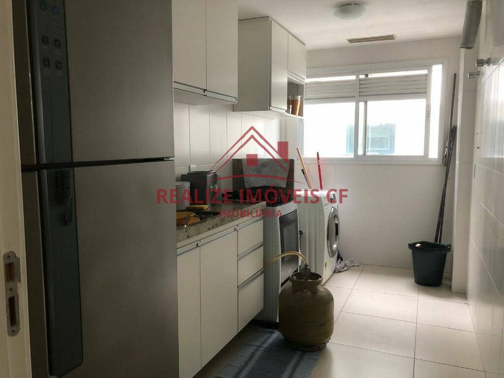 Apartamento à venda com 2 quartos, 90m² - Foto 6