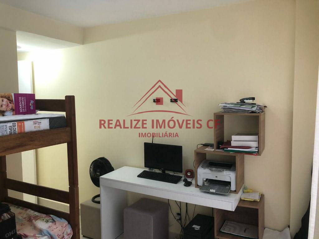 Apartamento à venda com 2 quartos, 90m² - Foto 7