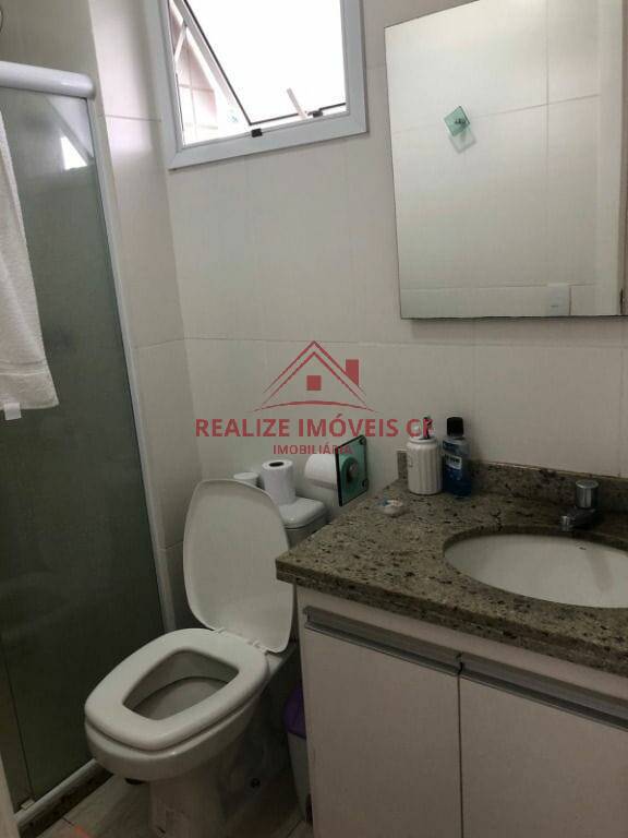 Apartamento à venda com 2 quartos, 90m² - Foto 8