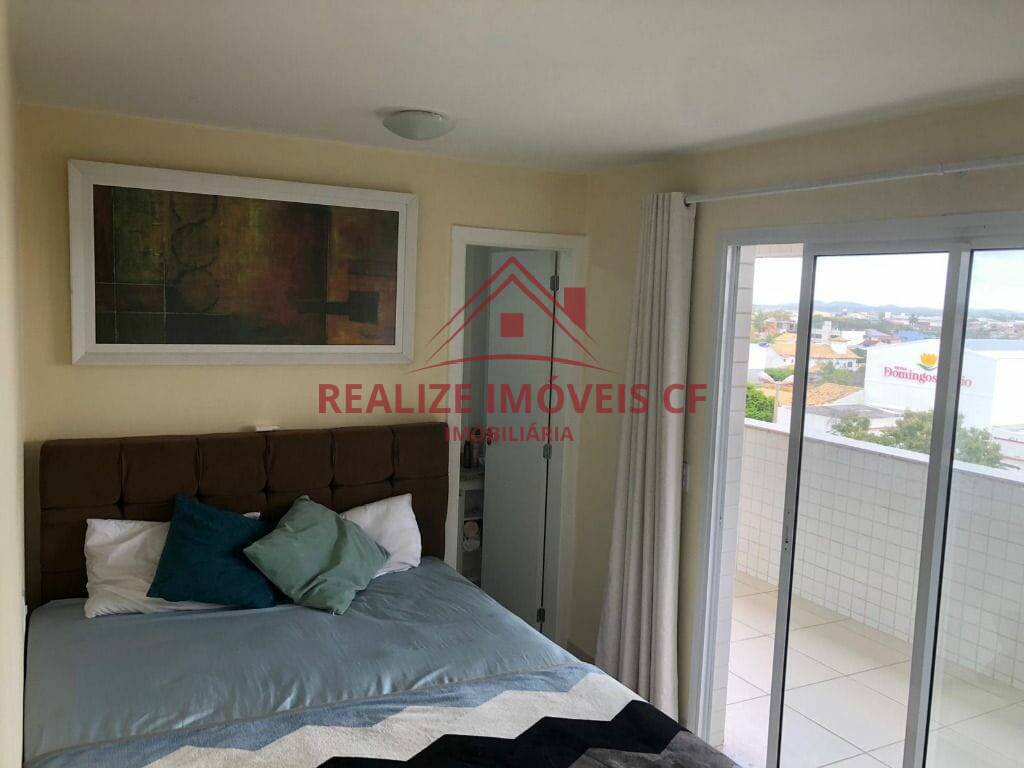 Apartamento à venda com 2 quartos, 90m² - Foto 11