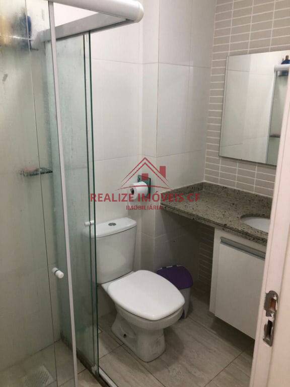 Apartamento à venda com 2 quartos, 90m² - Foto 14