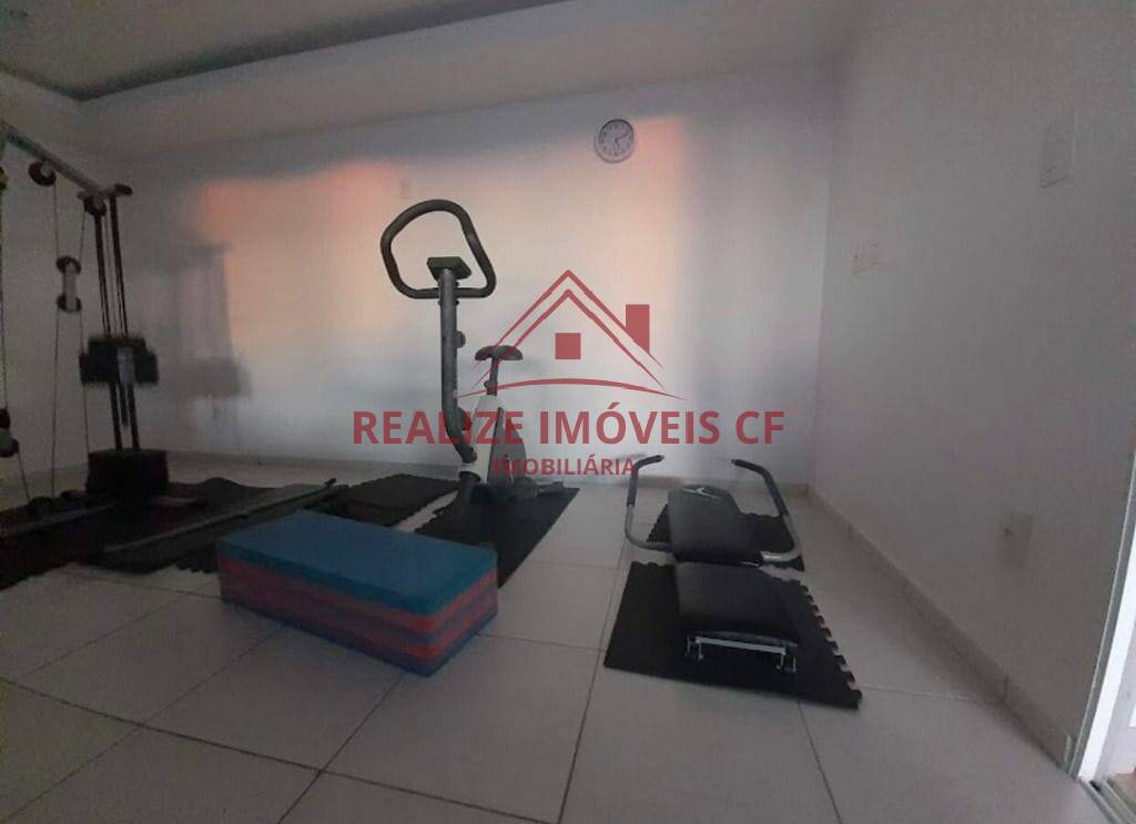 Apartamento à venda com 2 quartos, 90m² - Foto 13