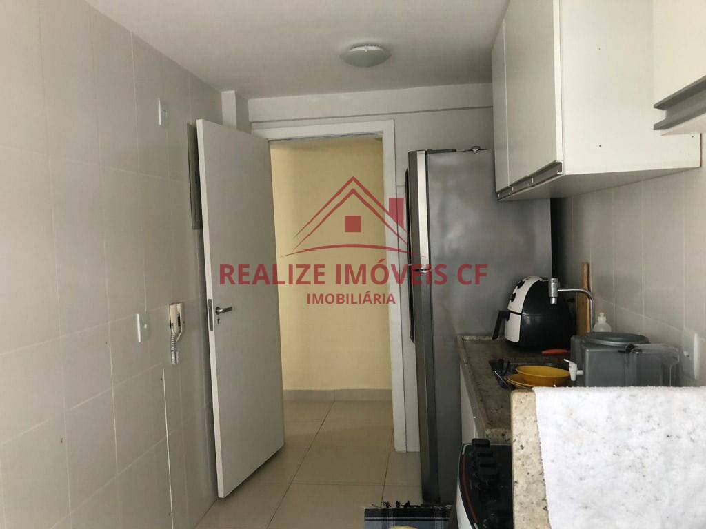 Apartamento à venda com 2 quartos, 90m² - Foto 15