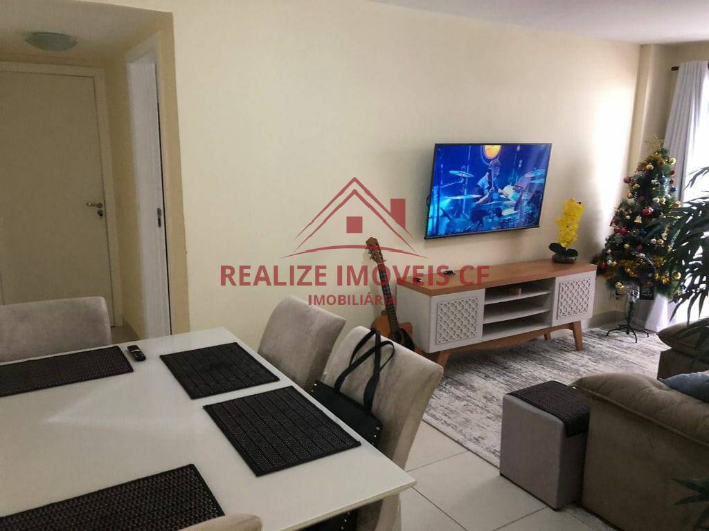 Apartamento à venda com 2 quartos, 90m² - Foto 17