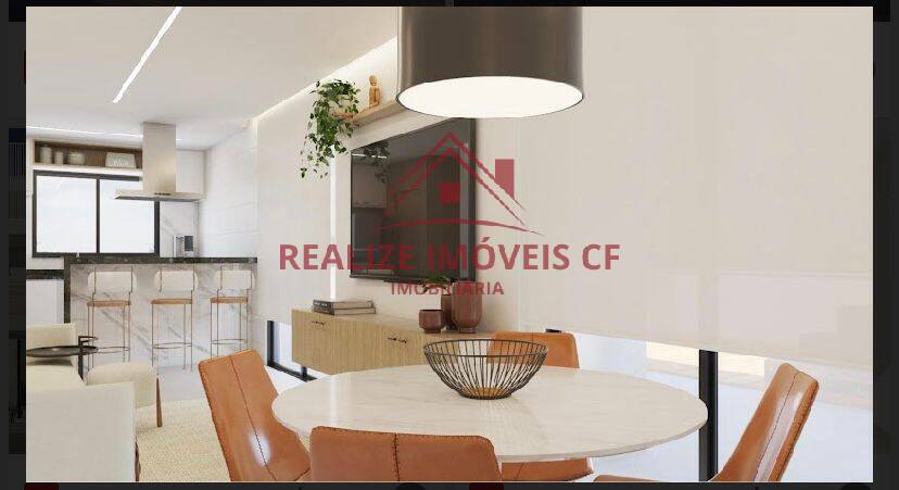 Apartamento à venda com 2 quartos, 80m² - Foto 12