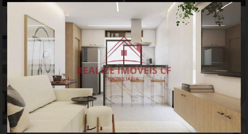 Apartamento à venda com 2 quartos, 80m² - Foto 13