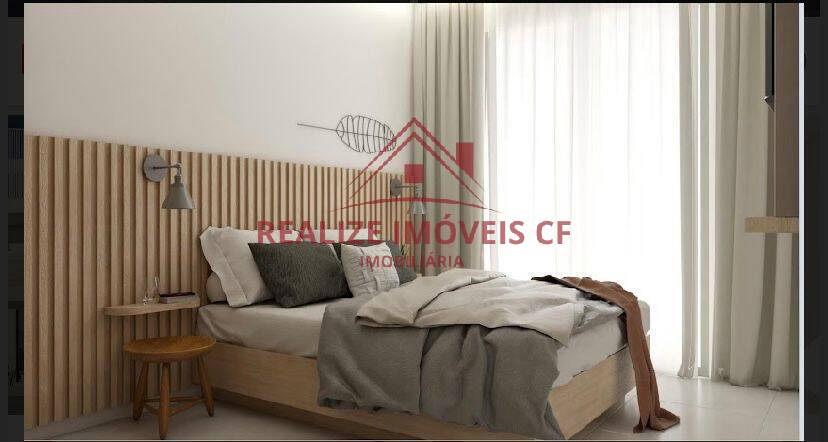 Apartamento à venda com 2 quartos, 80m² - Foto 4