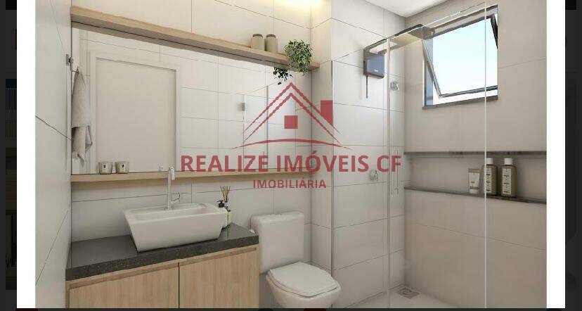 Apartamento à venda com 2 quartos, 80m² - Foto 6