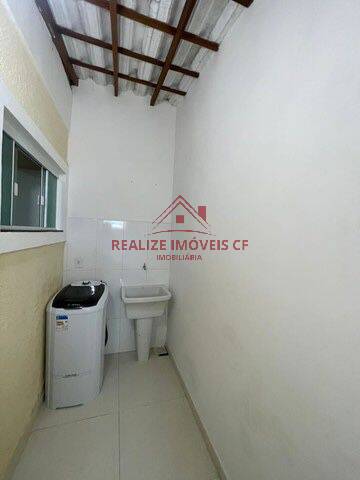 Casa de Condomínio à venda com 4 quartos, 110m² - Foto 21