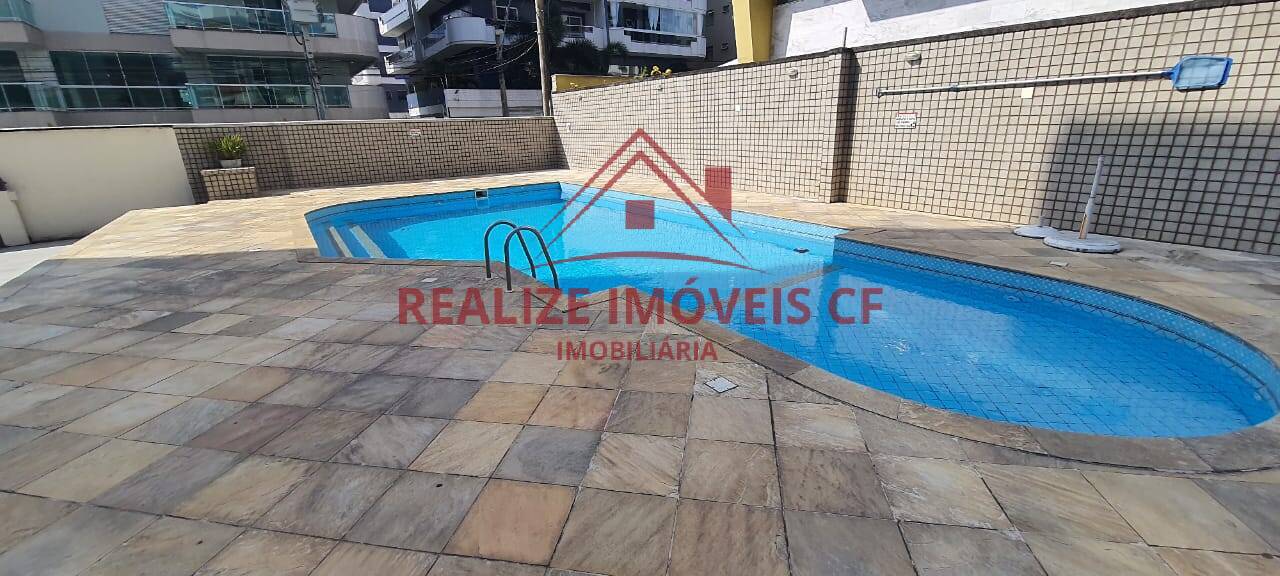 Apartamento à venda com 3 quartos, 120m² - Foto 1