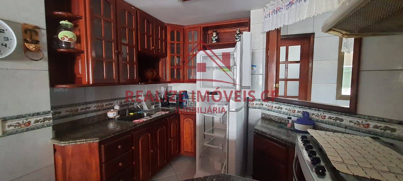 Apartamento à venda com 3 quartos, 120m² - Foto 4