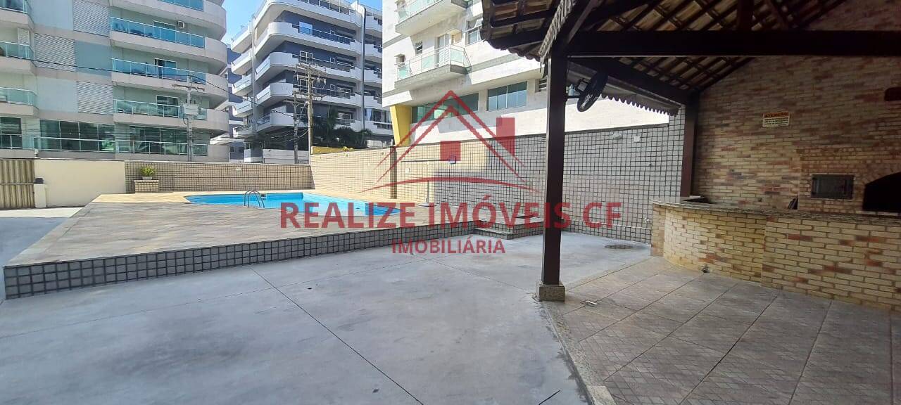 Apartamento à venda com 3 quartos, 120m² - Foto 21