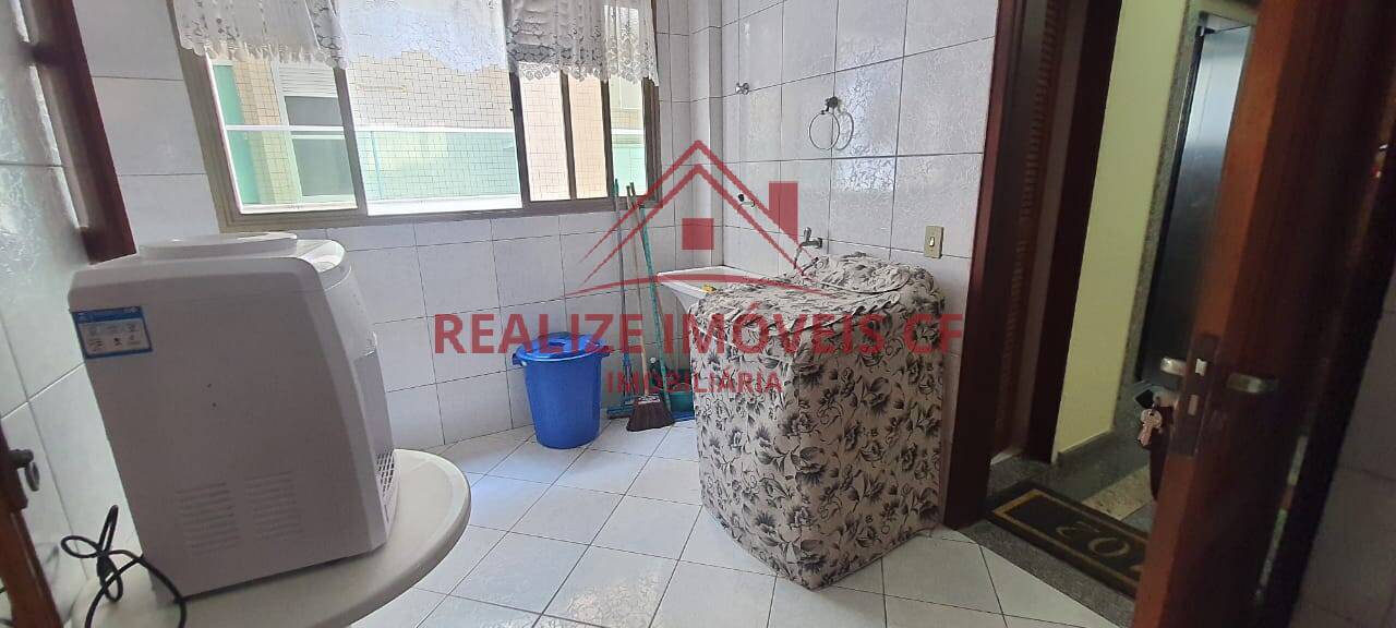 Apartamento à venda com 3 quartos, 120m² - Foto 27