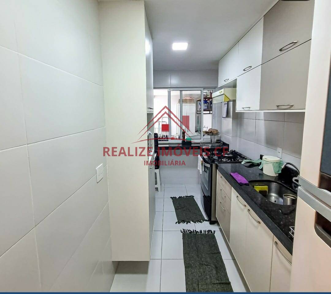 Apartamento à venda com 2 quartos, 90m² - Foto 5