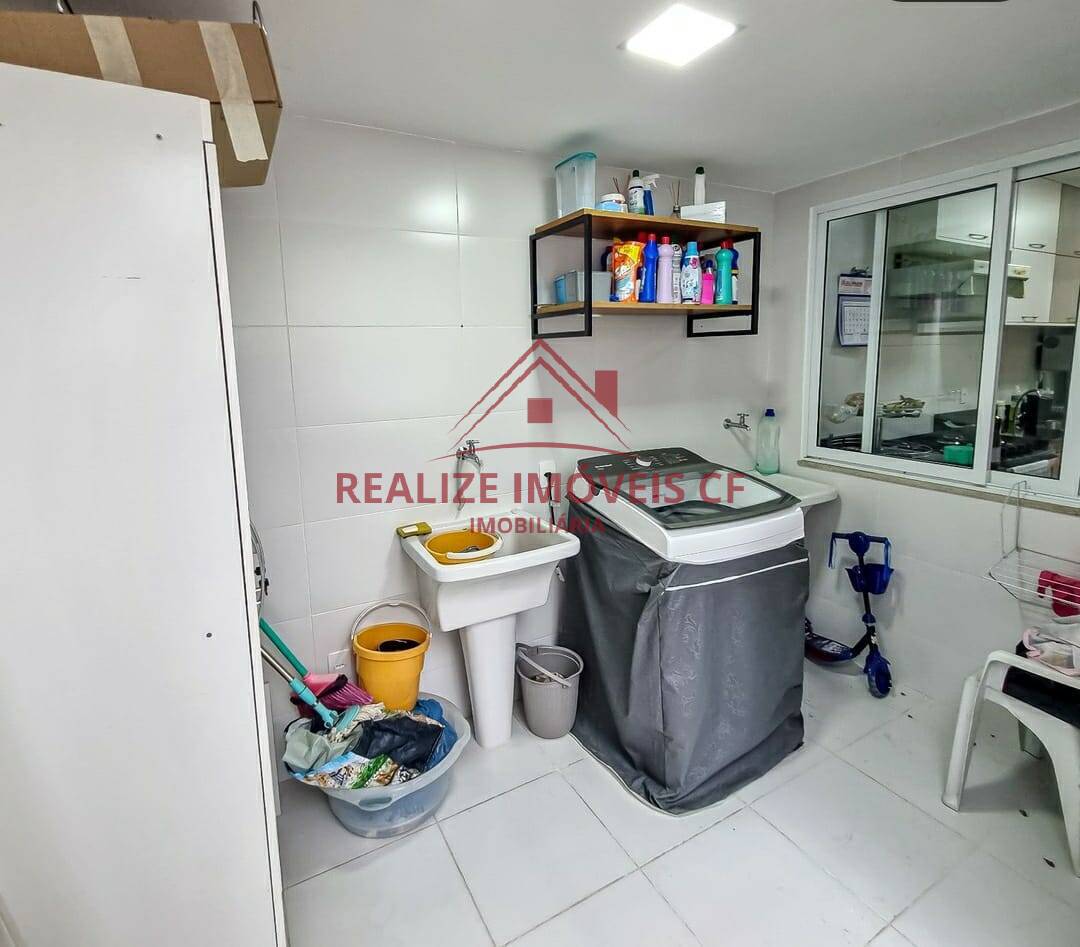 Apartamento à venda com 2 quartos, 90m² - Foto 6