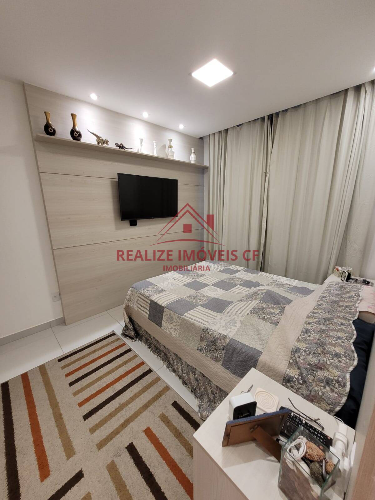 Apartamento à venda com 2 quartos, 90m² - Foto 7